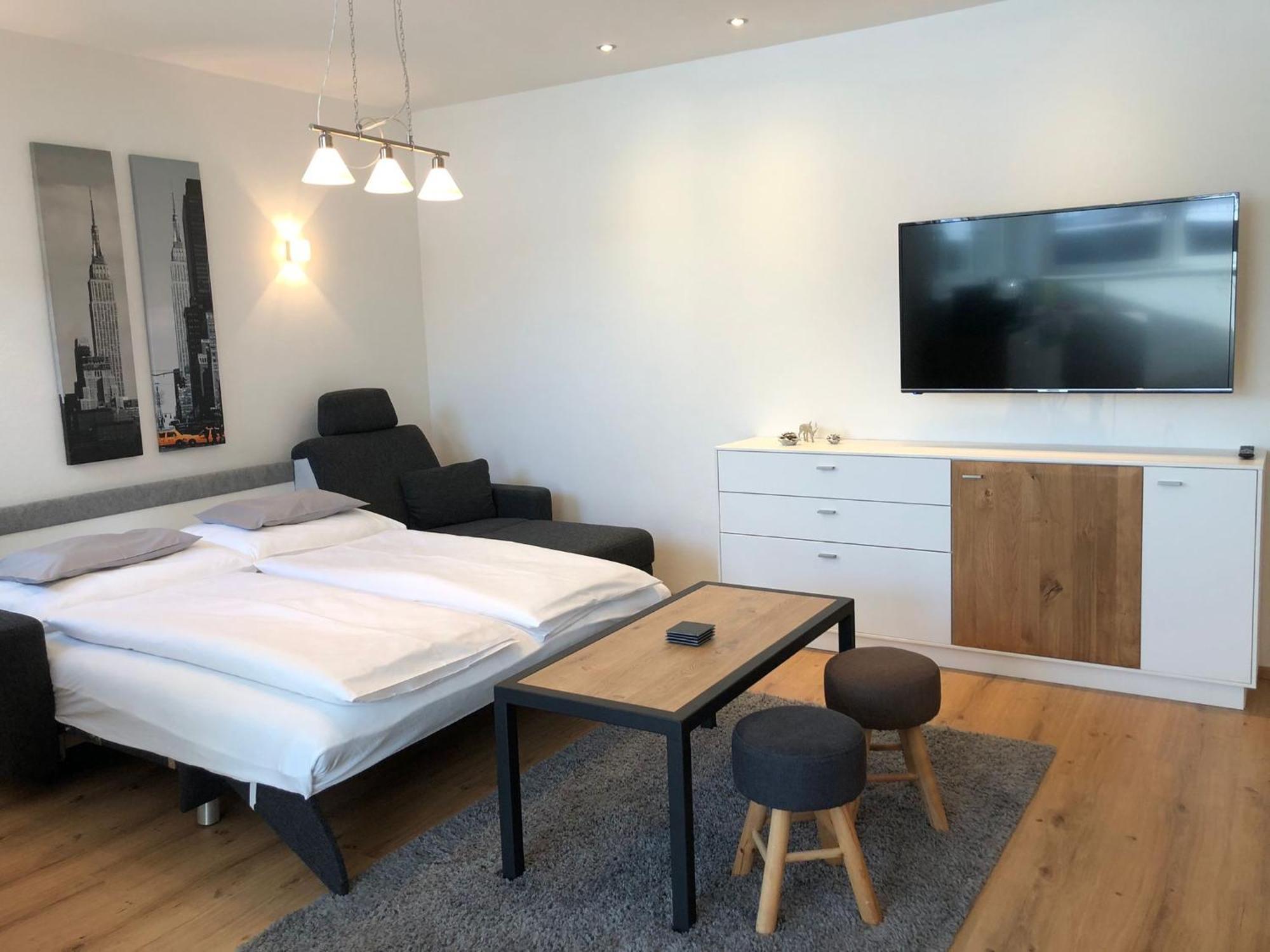 Wm-Appartements 하우스 임 엔슈탈 외부 사진