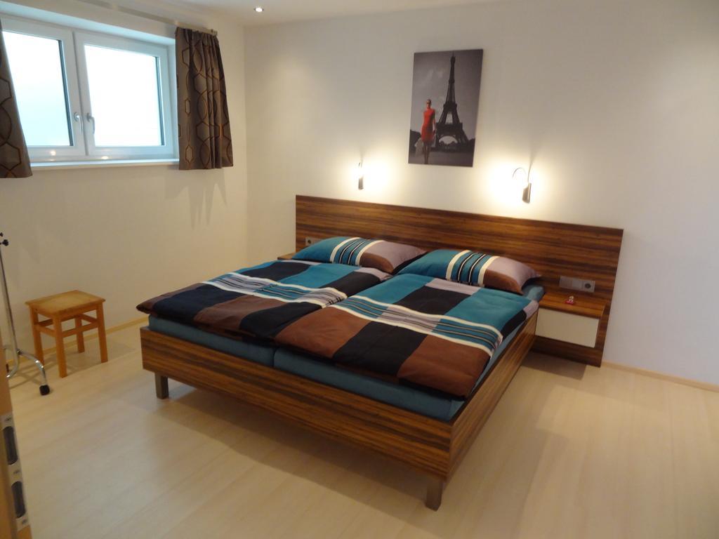 Wm-Appartements 하우스 임 엔슈탈 객실 사진