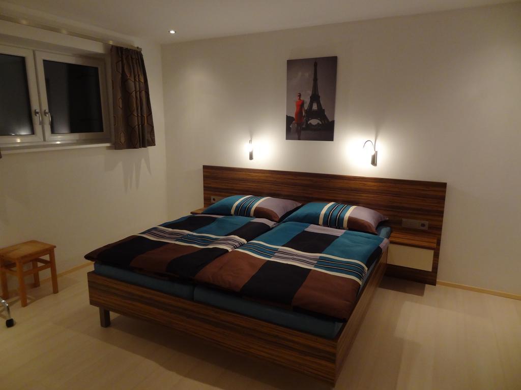 Wm-Appartements 하우스 임 엔슈탈 객실 사진