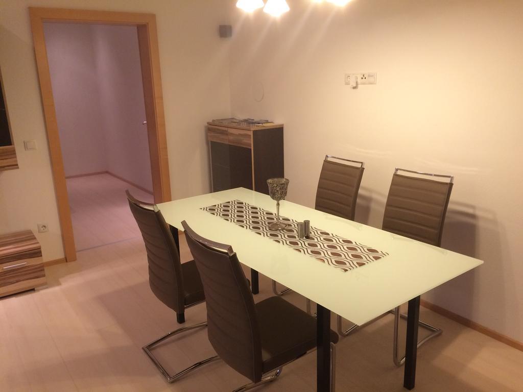 Wm-Appartements 하우스 임 엔슈탈 외부 사진